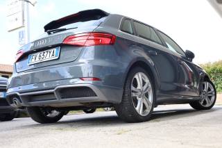 AUDI A3 usata 111