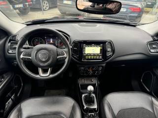 JEEP Compass usata, con Controllo trazione