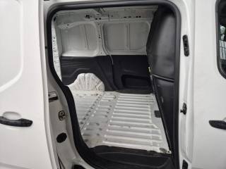 OPEL Combo usata, con Bracciolo
