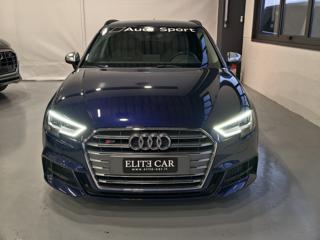AUDI S3 usata, con Airbag
