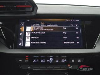 AUDI RS3 usata 13