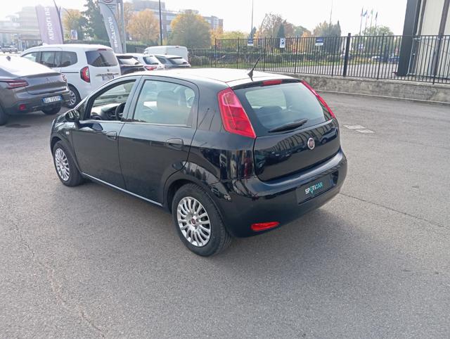 FIAT Punto usata, con Chiusura centralizzata