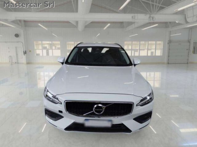 VOLVO V60 usata, con Boardcomputer