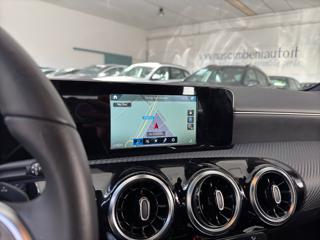 MERCEDES-BENZ A 180 usata, con ESP