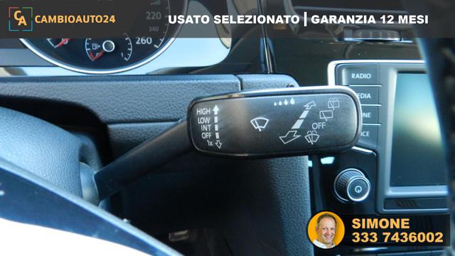 VOLKSWAGEN Golf usata 71