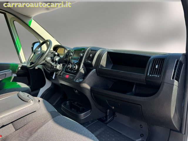 FIAT Ducato usata 35