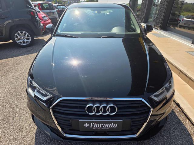 AUDI A3 usata, con ABS