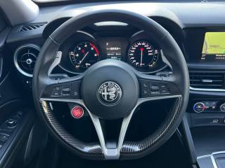ALFA ROMEO Stelvio usata, con Controllo trazione