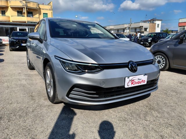 VOLKSWAGEN Golf usata, con Chiusura centralizzata