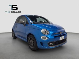 FIAT 500 usata, con Airbag Passeggero