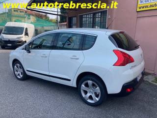 PEUGEOT 3008 usata, con Airbag laterali