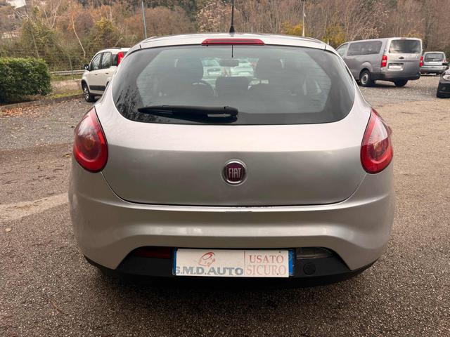 FIAT Bravo usata, con Cruise Control