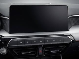MG MG3 usata, con Sedili riscaldati