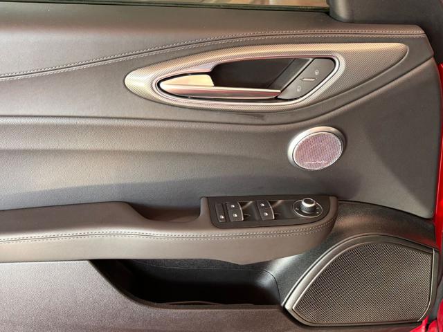 ALFA ROMEO Giulia usata, con Boardcomputer