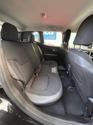 JEEP Renegade usata, con Controllo automatico clima