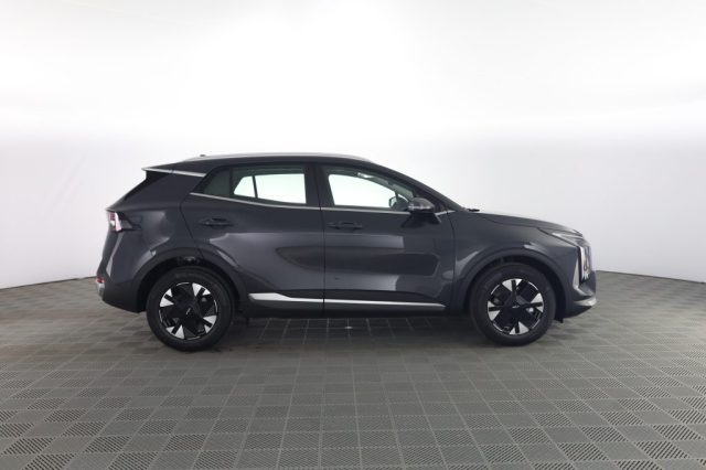 KIA Sportage usata 2
