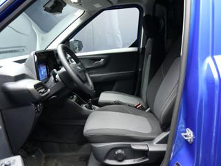 FORD Transit Courier usata, con ESP