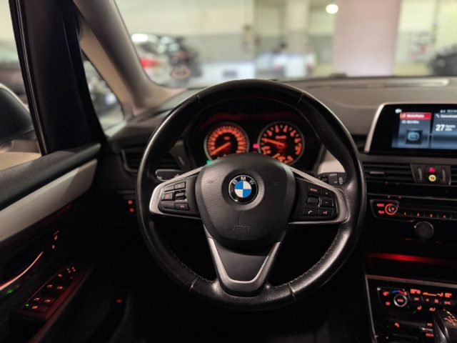 BMW 220 usata, con Controllo automatico clima