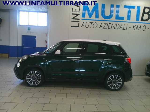 FIAT 500L usata, con Airbag laterali