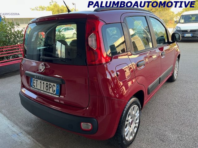 FIAT Panda usata, con Airbag Passeggero