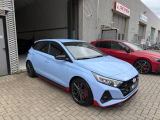HYUNDAI i20 usata, con Alzacristalli elettrici