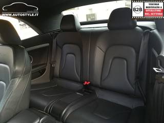 AUDI A5 usata, con Cruise Control