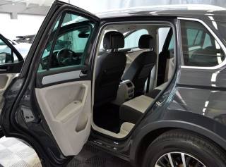 VOLKSWAGEN Tiguan usata, con Airbag Passeggero