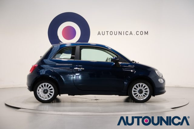 FIAT 500 usata, con Airbag Passeggero