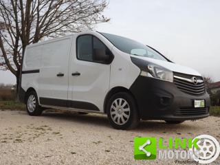 OPEL Vivaro usata, con Alzacristalli elettrici