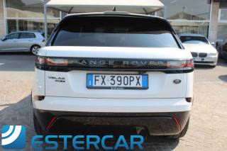 LAND ROVER Range Rover Velar usata, con Filtro antiparticolato