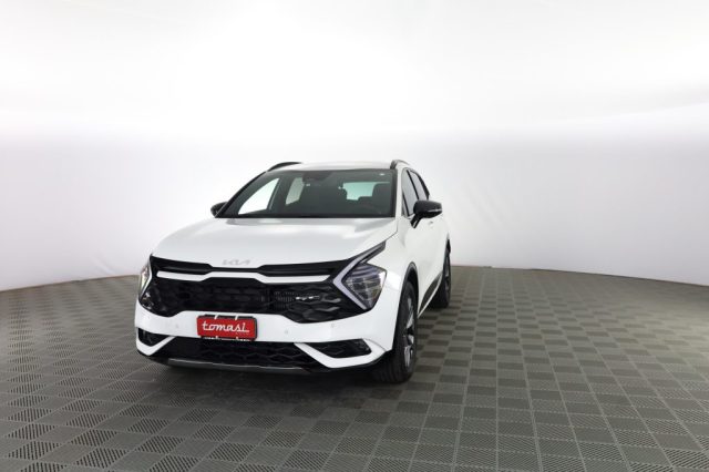 KIA Sportage usata 0