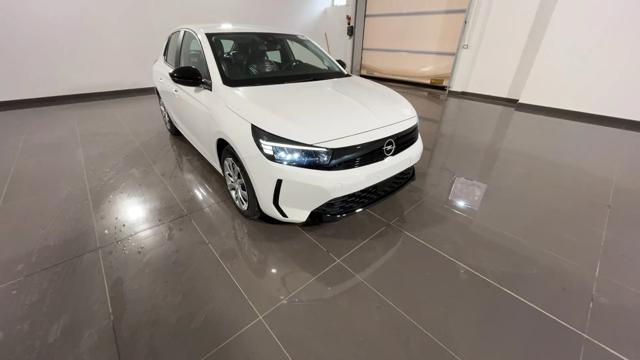 OPEL Corsa usata, con Airbag laterali