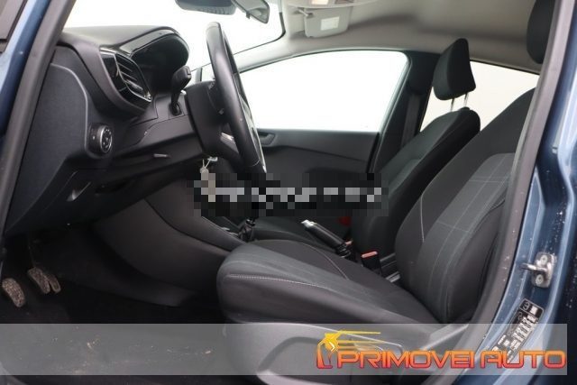 FORD Fiesta usata, con Airbag