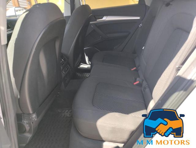 AUDI Q5 usata, con Fari Xenon