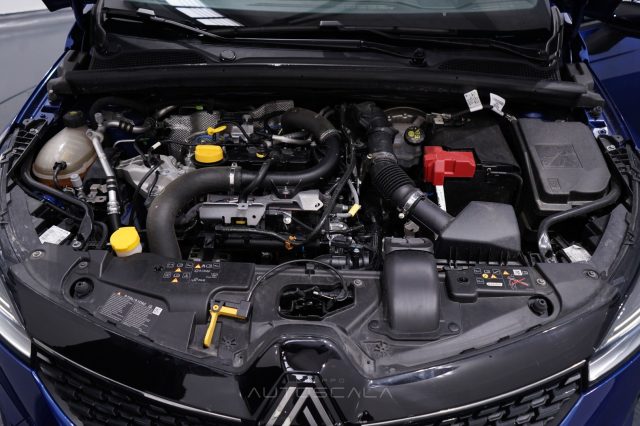 RENAULT Clio usata, con Airbag testa