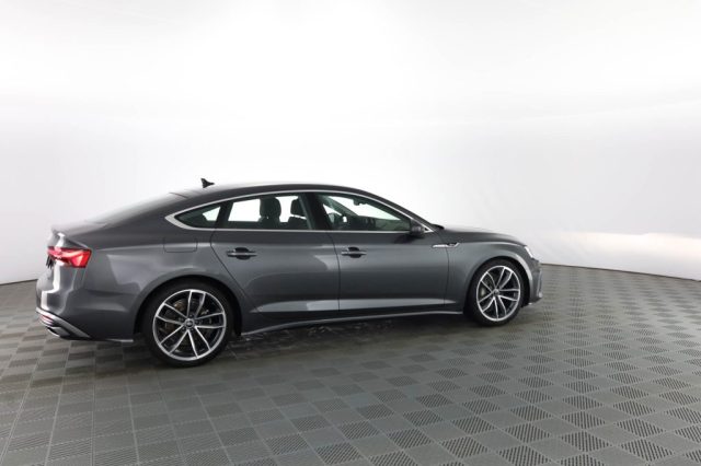 AUDI A5 usata 2
