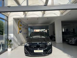 BMW X1 usata, con Boardcomputer