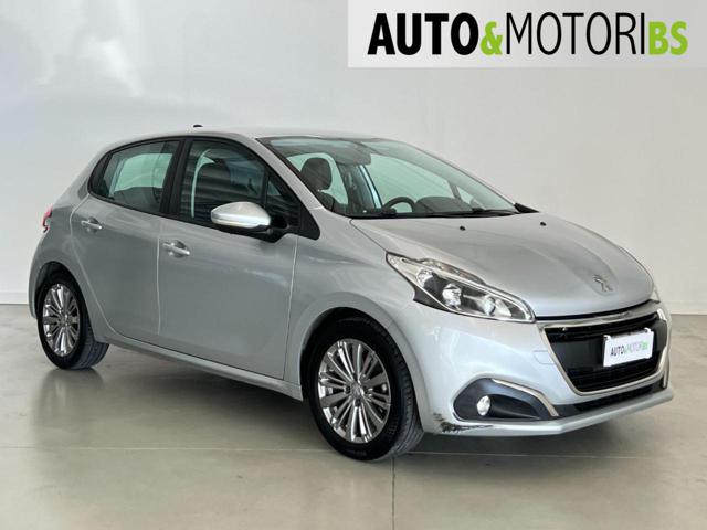PEUGEOT 208 usata, con Airbag laterali