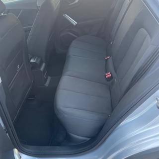 AUDI Q2 usata, con Sistema di navigazione