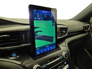 FORD Explorer usata, con Controllo automatico clima