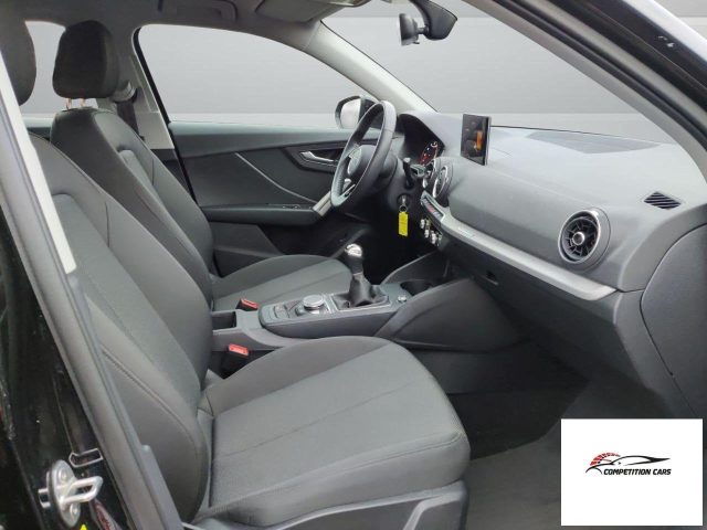 AUDI Q2 usata, con Climatizzatore