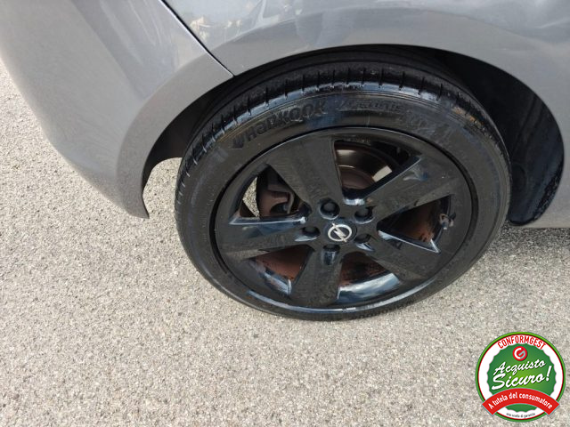 OPEL Meriva usata, con Sedile posteriore sdoppiato
