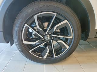 MG ZS usata, con Interni in pelle