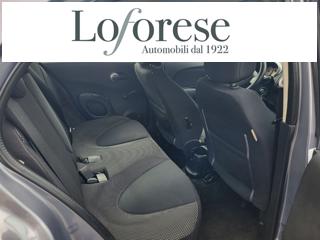 NISSAN Micra usata, con Fendinebbia