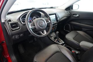 JEEP Compass usata, con ESP