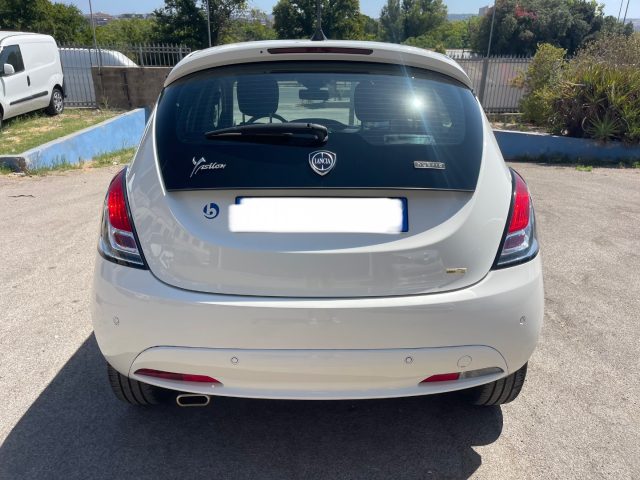 LANCIA Ypsilon usata 6