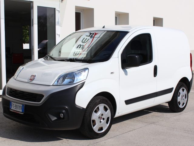 FIAT Fiorino usata, con ABS
