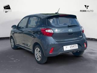 HYUNDAI i10 usata, con Climatizzatore