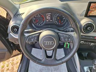 AUDI Q2 usata, con Immobilizzatore elettronico