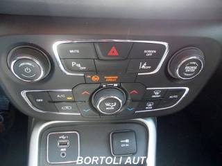 JEEP Renegade usata, con Specchietti laterali elettrici